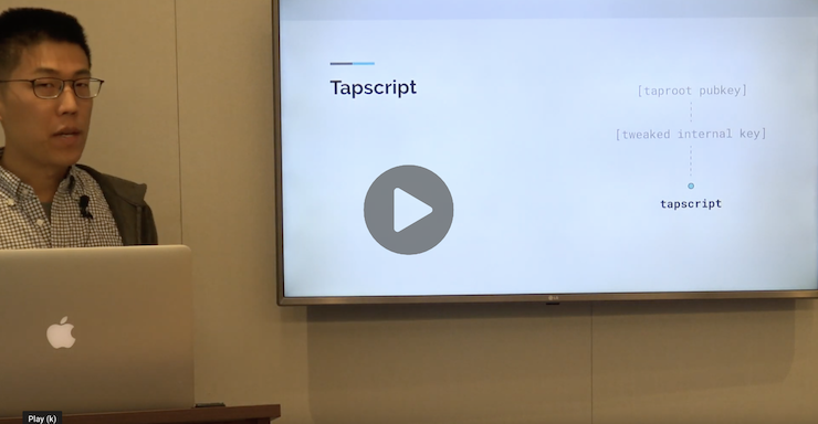 Tapscript